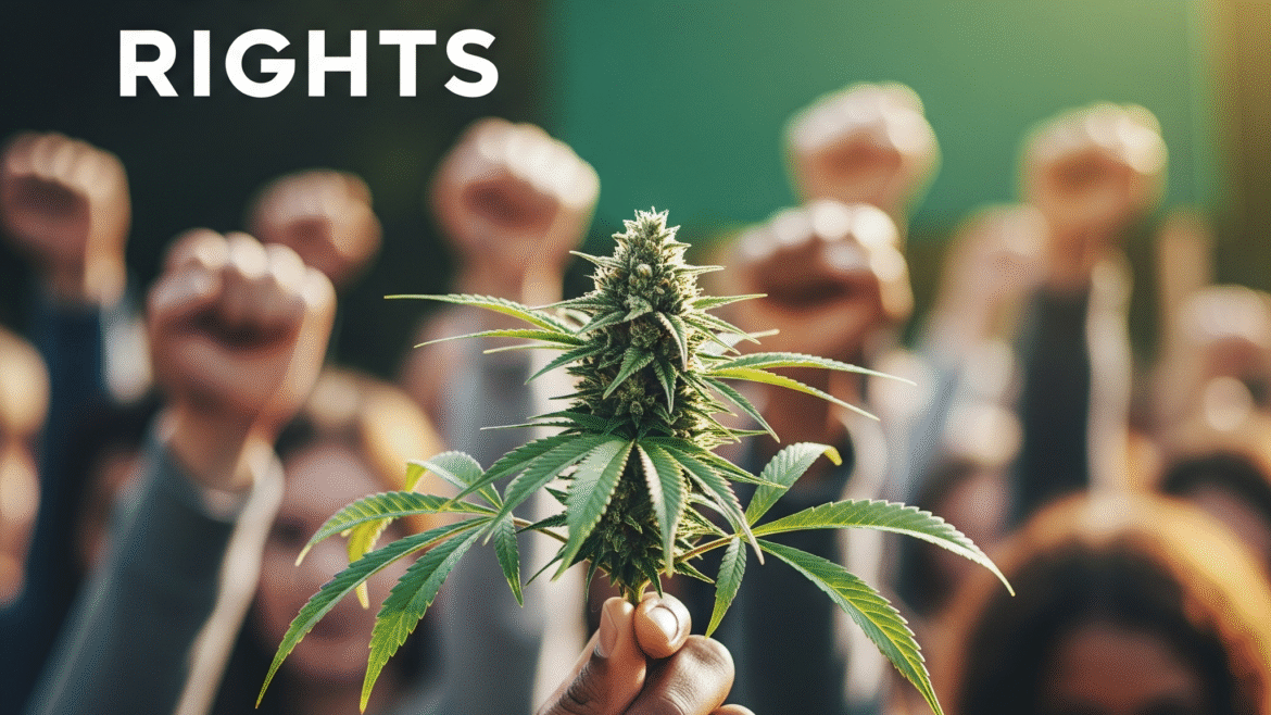 Protect your cannabis rights