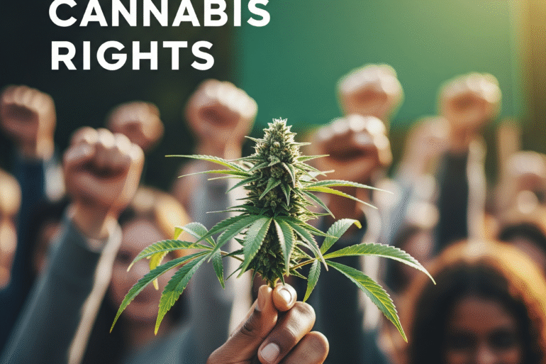 Protect your cannabis rights
