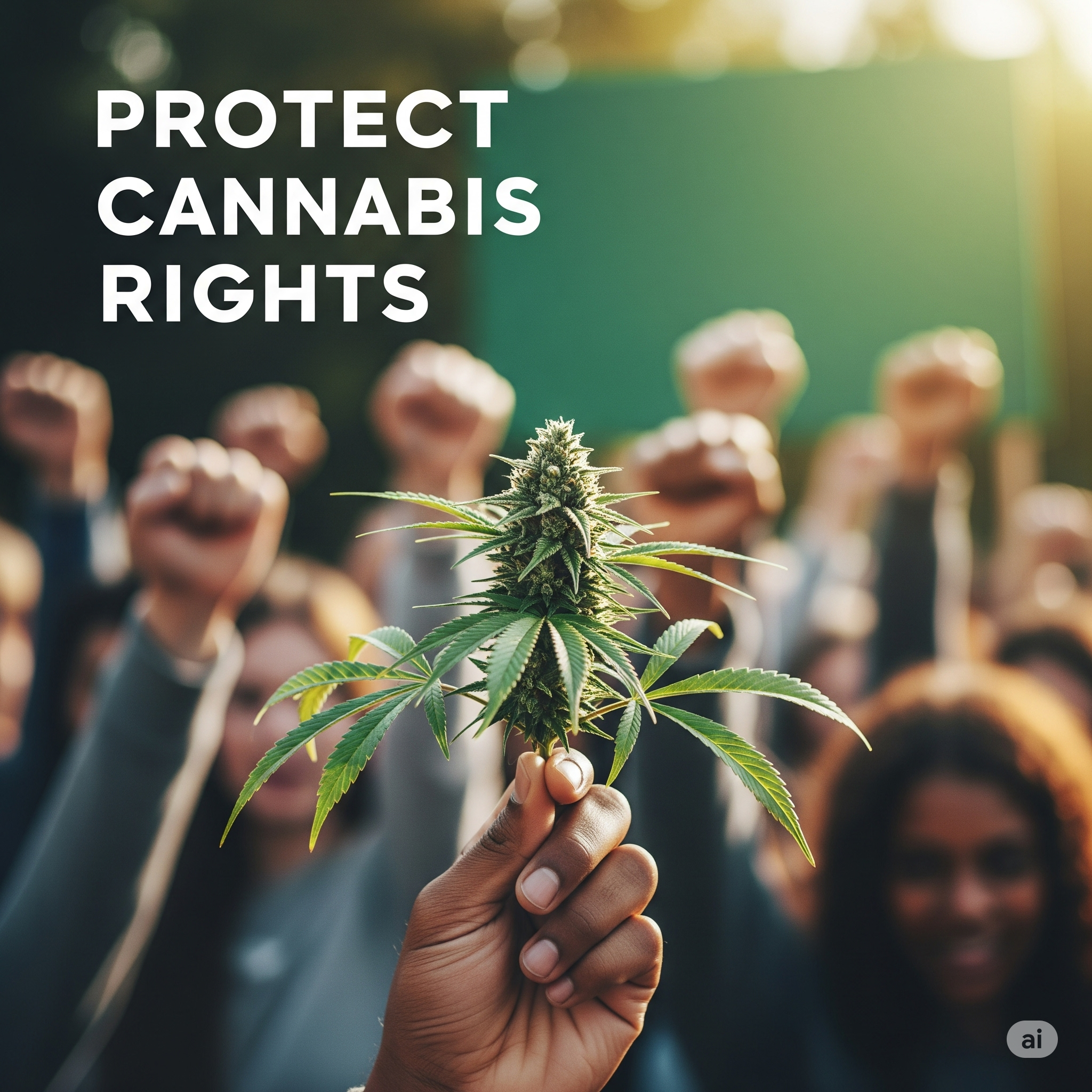 Protect your cannabis rights